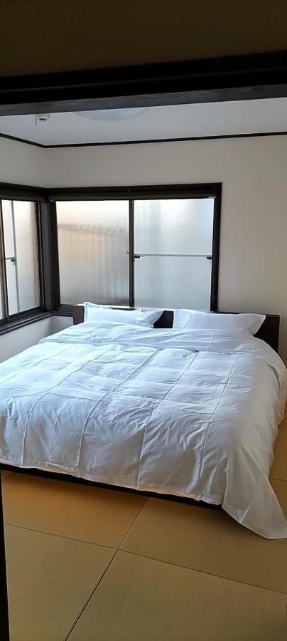 Villa 柏 一吾山房 Haku Ichigo-Sanbo Kioto Exterior foto
